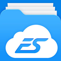 Es File Explorer - File Manager Android 2020